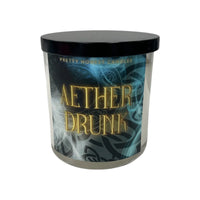 Aether Drunk - Legendborn Soy Candle - BIG FRENCHIES