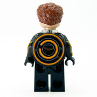 BLOK Clu Minifig