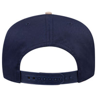 Oasis Earth Custom Embroidered Hat