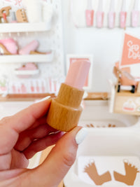 Spa Day Printable Dramatic Play