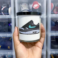 Air Max 1 Atmos Elephant Sneaker Candle - BIG FRENCHIES