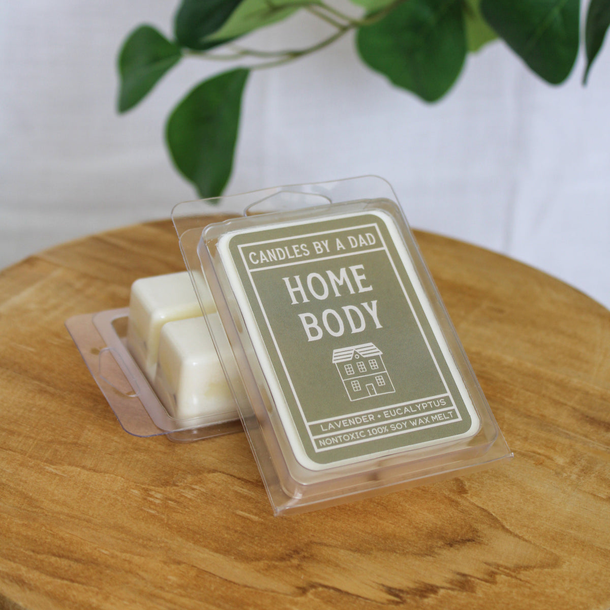 Homebody Wax Melt - BIG FRENCHIES