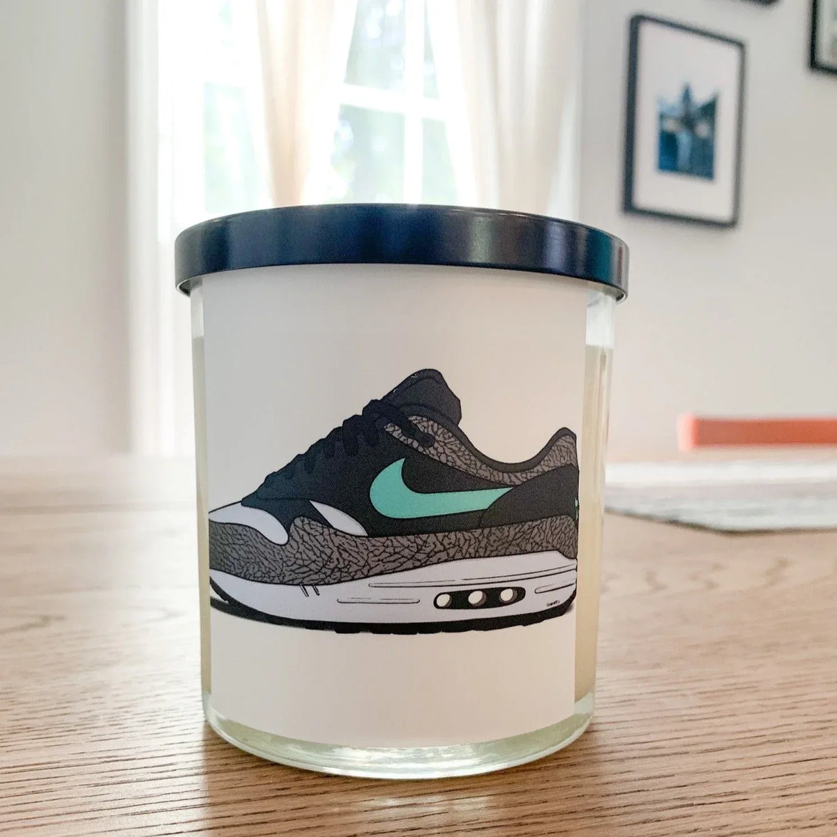 Air Max 1 Atmos Elephant Sneaker Candle - BIG FRENCHIES