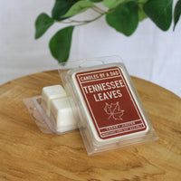Tennessee Leaves Wax Melt - BIG FRENCHIES