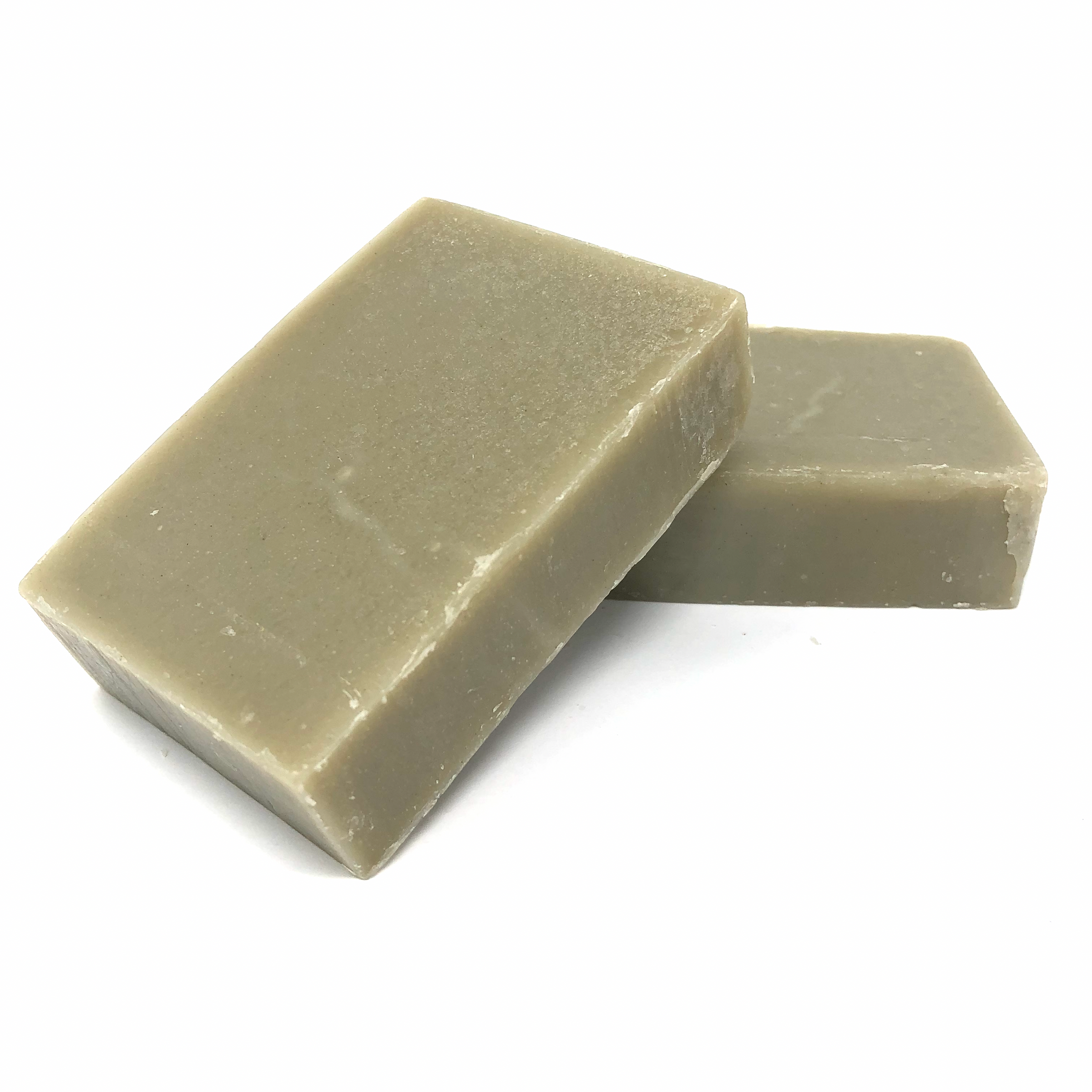 Bamboo + Bentonite Mud Bar - BIG FRENCHIES