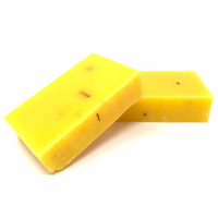 Olive Oil + Lemongrass - Anti-Aging Bar - BIG FRENCHIES