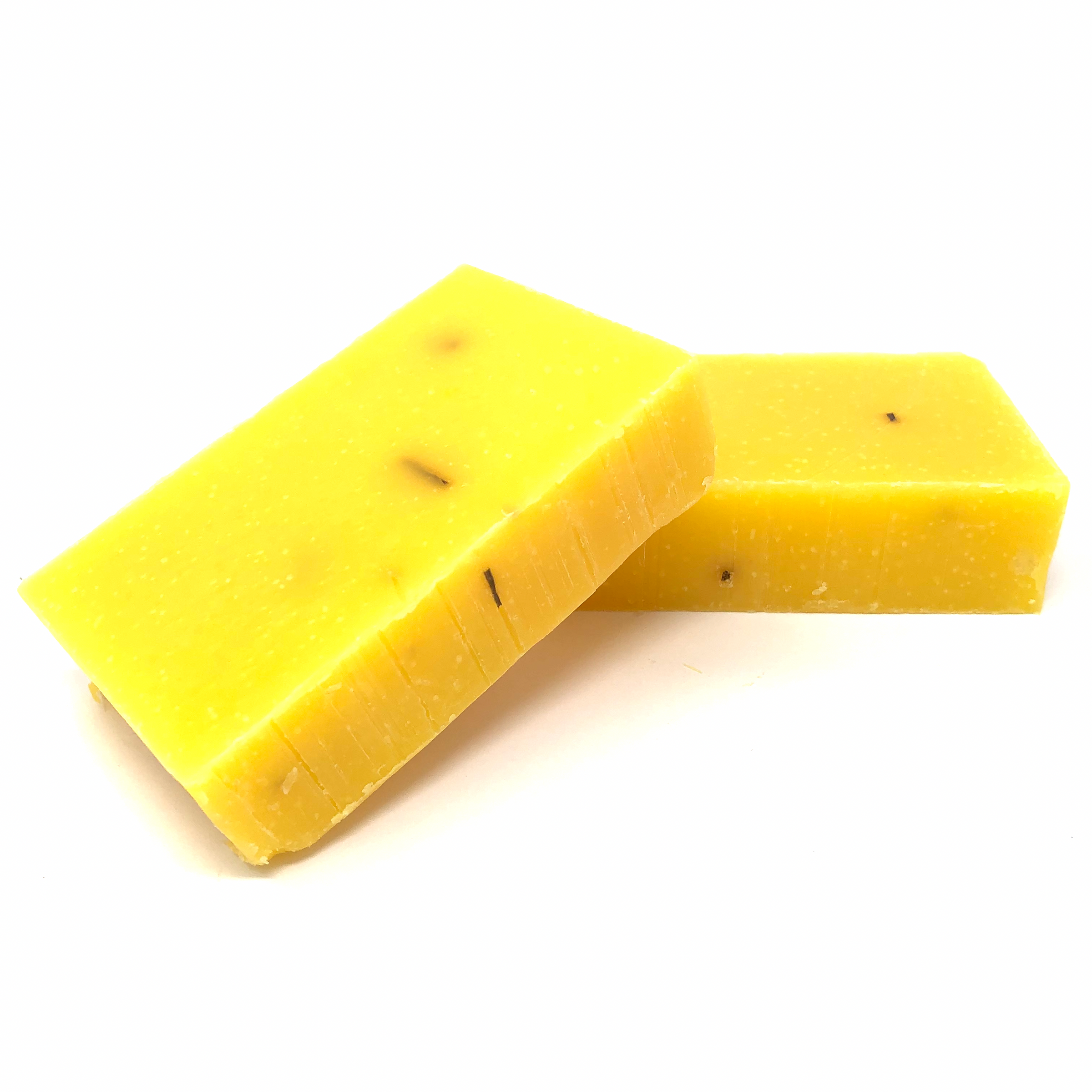 Olive Oil + Lemongrass - Anti-Aging Bar - BIG FRENCHIES