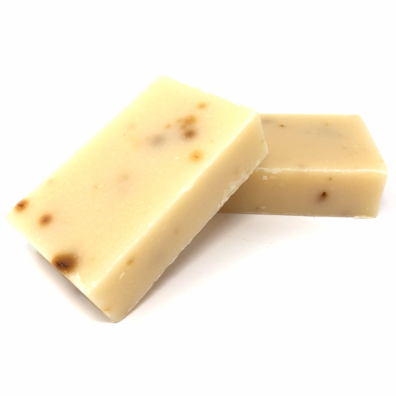 Mango + Papaya Enzyme Bar - BIG FRENCHIES