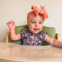 Ditsy Floral Bapron - BIG FRENCHIES