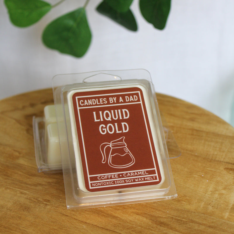 Liquid Gold Wax Melt - BIG FRENCHIES