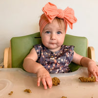 Ditsy Floral Bapron - BIG FRENCHIES