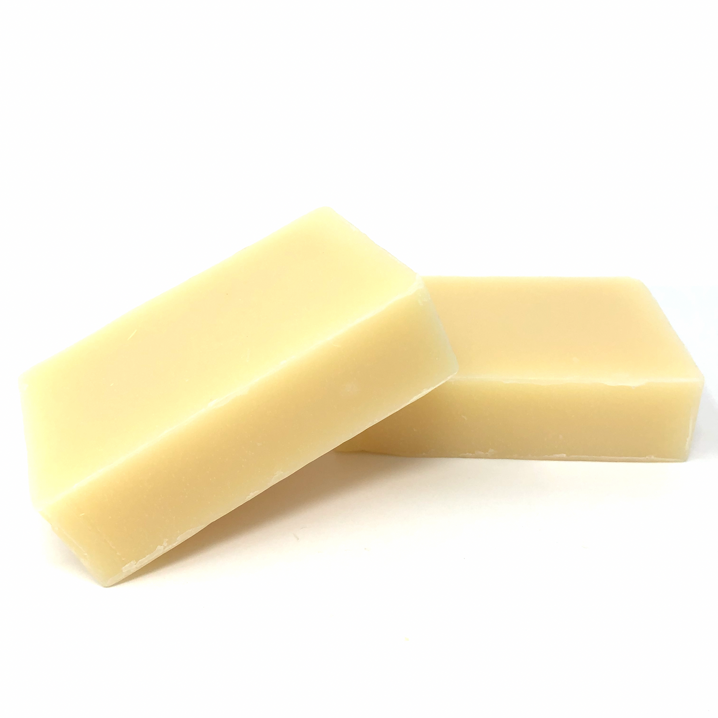 White Tea + Ginger Shave Bar - BIG FRENCHIES