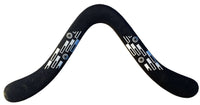 Technic Carbon Boomerangs - Carbon  Fibre / Composite boomerang for teenagers and adults