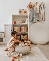 Terra | Set of 16 - BIG FRENCHIES