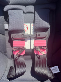 BuckleBuddeez • Infant | Car Seat Strap Aligner