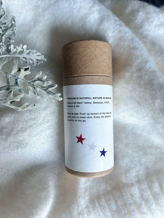 Naked Body Butter Stick Unscented - BIG FRENCHIES