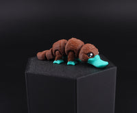 3D Printed Mini Water Creatures 20 items