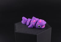 3D Printed Mini Water Creatures 20 items