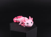 3D Printed Mini Water Creatures 20 items