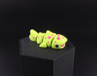 3D Printed Mini Water Creatures 20 items
