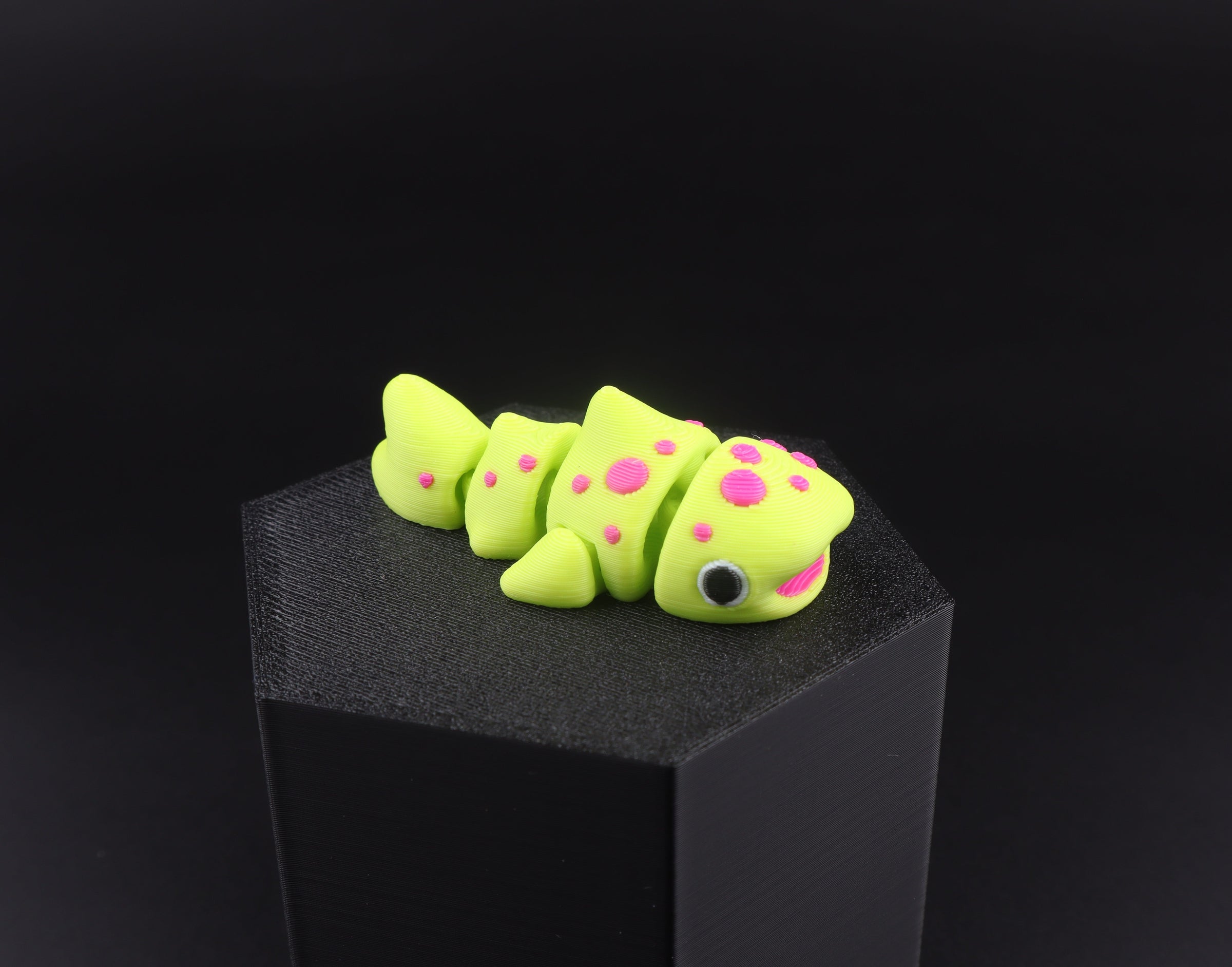 3D Printed Mini Water Creatures 20 items