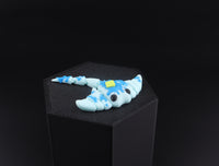 3D Printed Mini Water Creatures 20 items