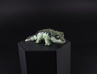 3D Printed Mini Fidget Reptile & Amphibian Collection 15 items