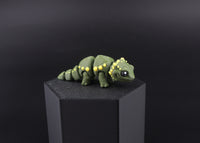 3D Printed Mini Fidget Reptile & Amphibian Collection 15 items