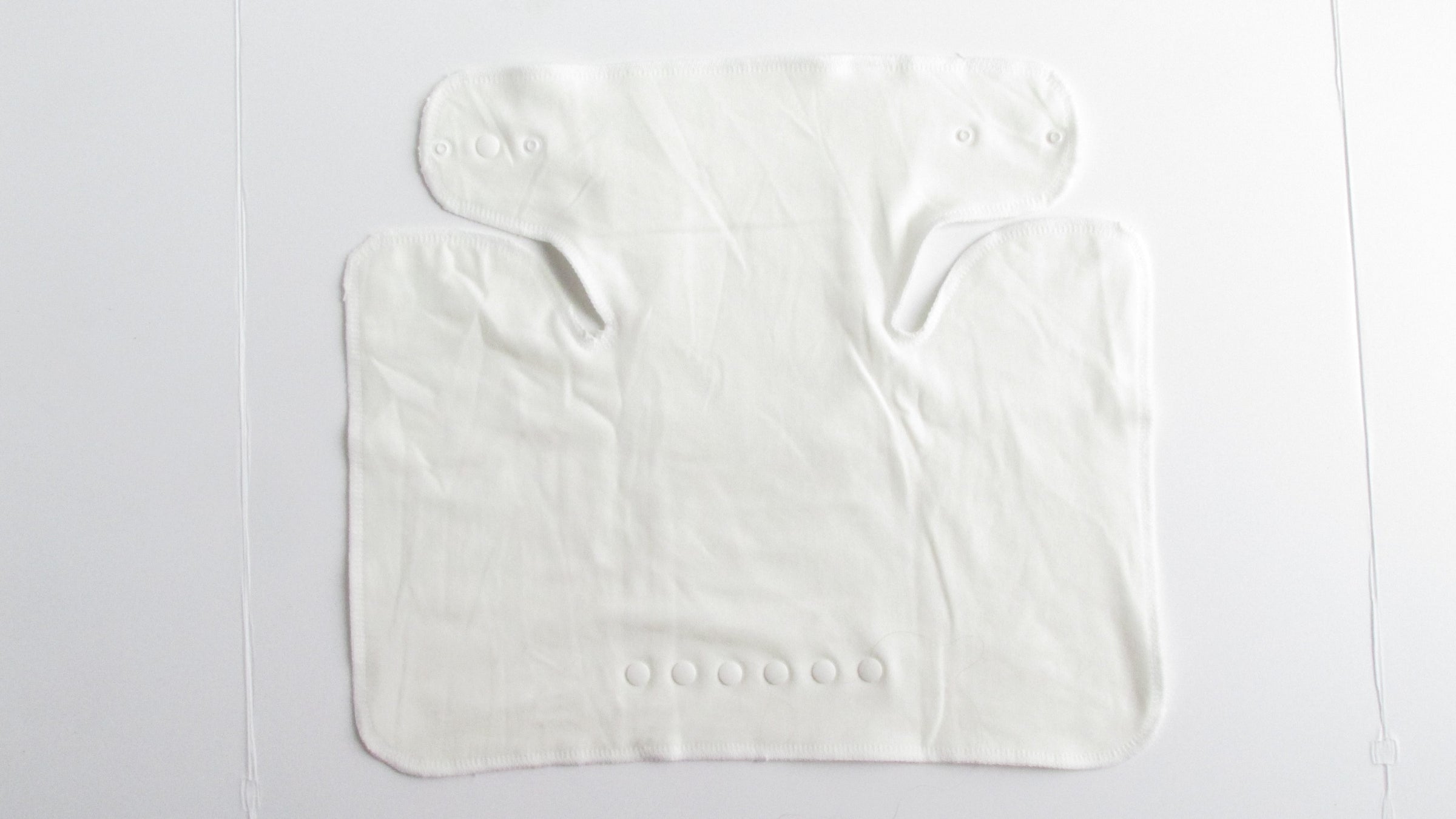 Extended Wing Butterfly Winged Perfect Fit Preflat (WPFP)