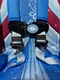 BuckleBuddeez • Infant | Car Seat Strap Aligner
