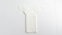 Extended Wing Butterfly Winged Perfect Fit Preflat (WPFP)