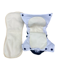 Flappy-Nappies® Pocket Trainers 3-Pack - BIG FRENCHIES