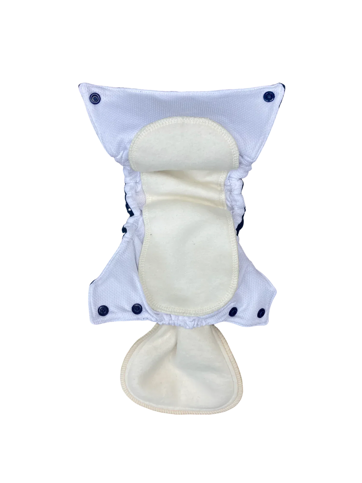 Flappy-Nappies® Pocket Trainers 3-Pack - BIG FRENCHIES