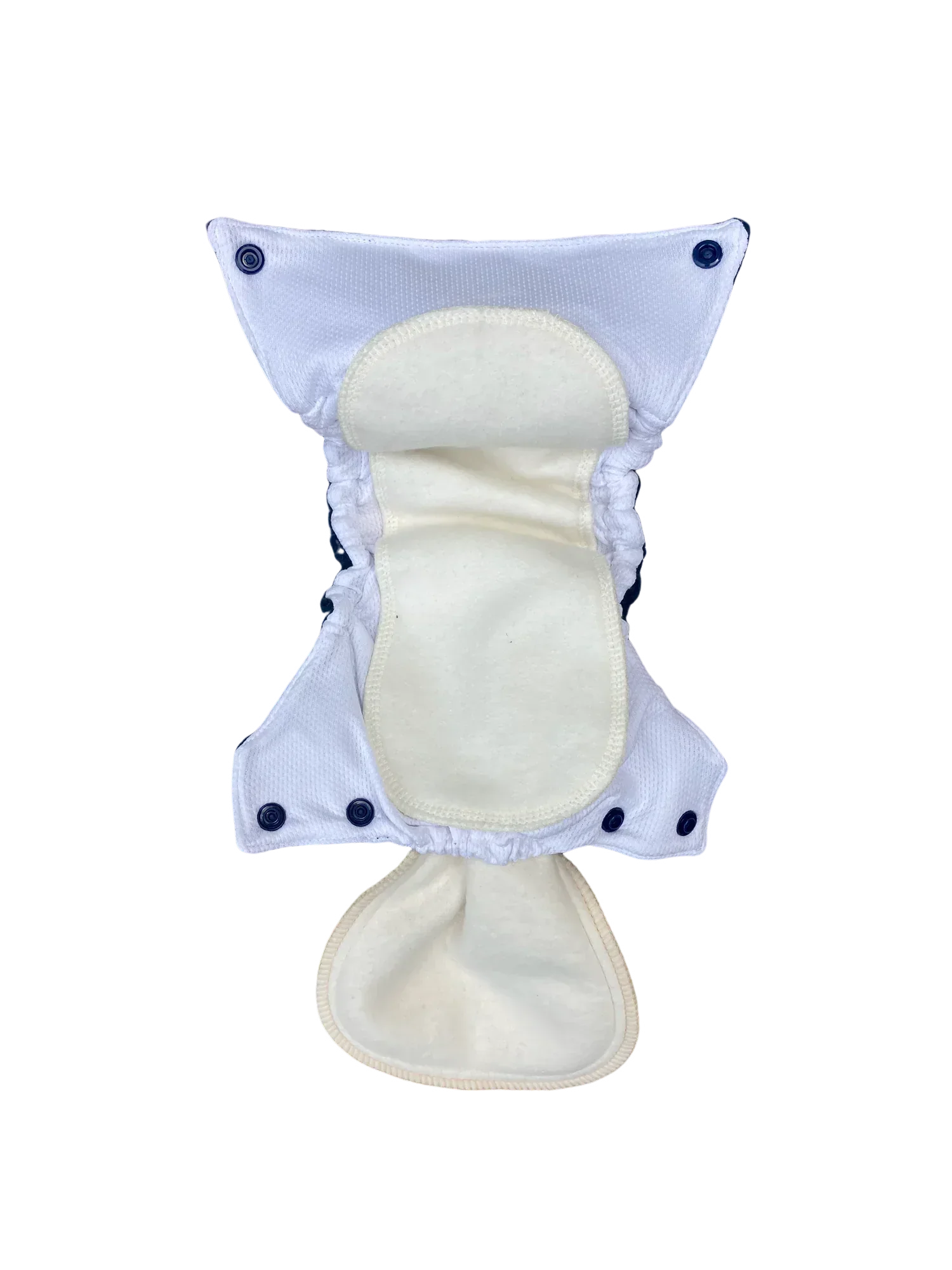 Flappy-Nappies® Pocket Trainers 3-Pack - BIG FRENCHIES