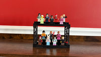 Display Stands for LEGO® Minifigures – Multiple Sizes - BIG FRENCHIES