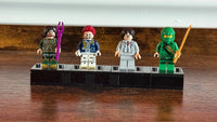 Display Stands for LEGO® Minifigures – Multiple Sizes - BIG FRENCHIES