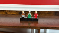 Display Stands for LEGO® Minifigures – Multiple Sizes - BIG FRENCHIES