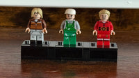 Display Stands for LEGO® Minifigures – Multiple Sizes - BIG FRENCHIES