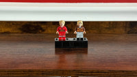 Display Stands for LEGO® Minifigures – Multiple Sizes - BIG FRENCHIES