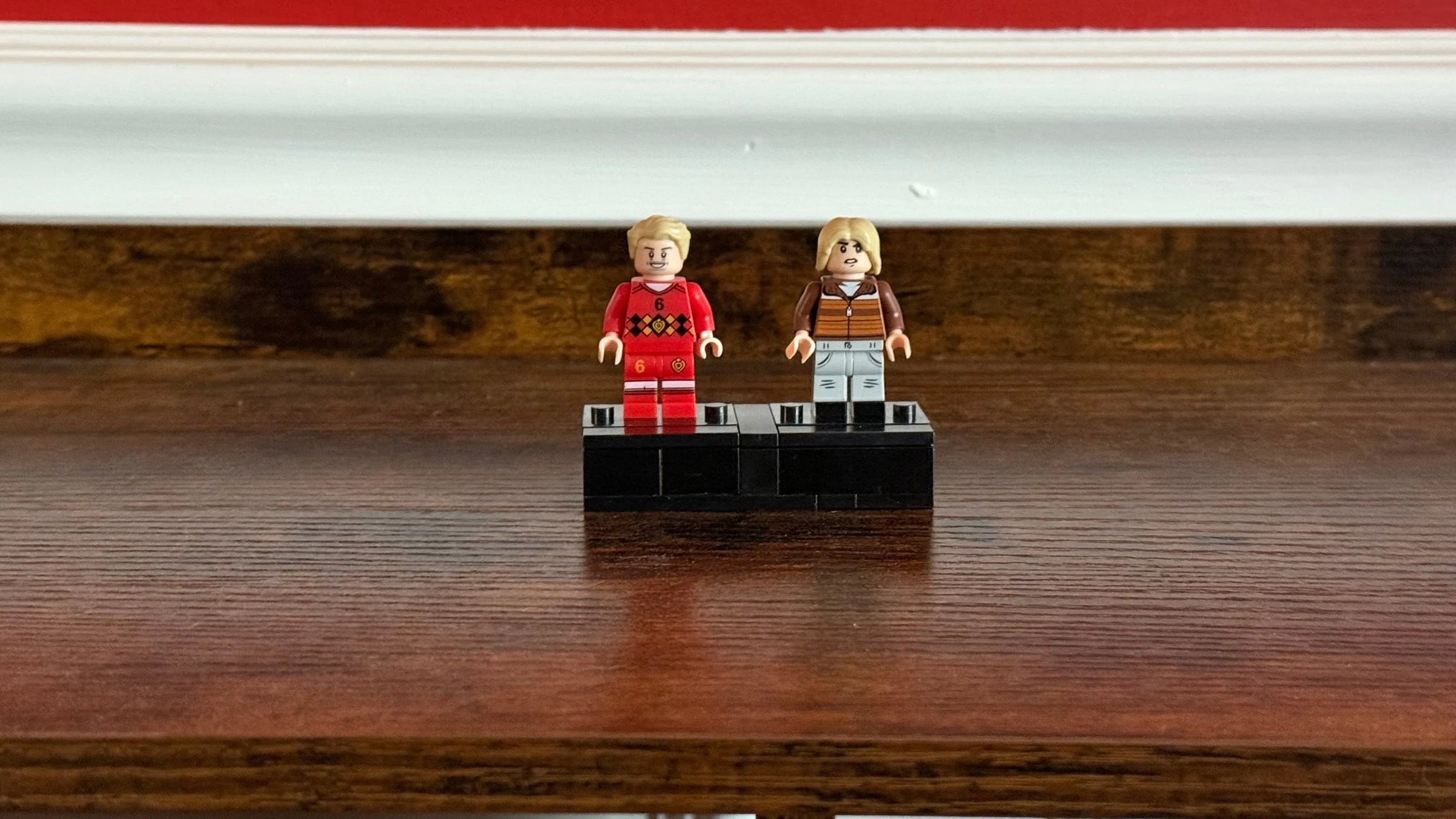Display Stands for LEGO® Minifigures – Multiple Sizes - BIG FRENCHIES