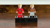 Display Stands for LEGO® Minifigures – Multiple Sizes - BIG FRENCHIES