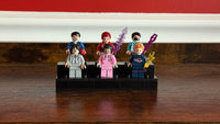 Display Stands for LEGO® Minifigures – Multiple Sizes - BIG FRENCHIES