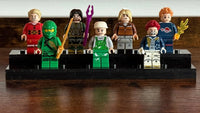 Display Stands for LEGO® Minifigures – Multiple Sizes - BIG FRENCHIES