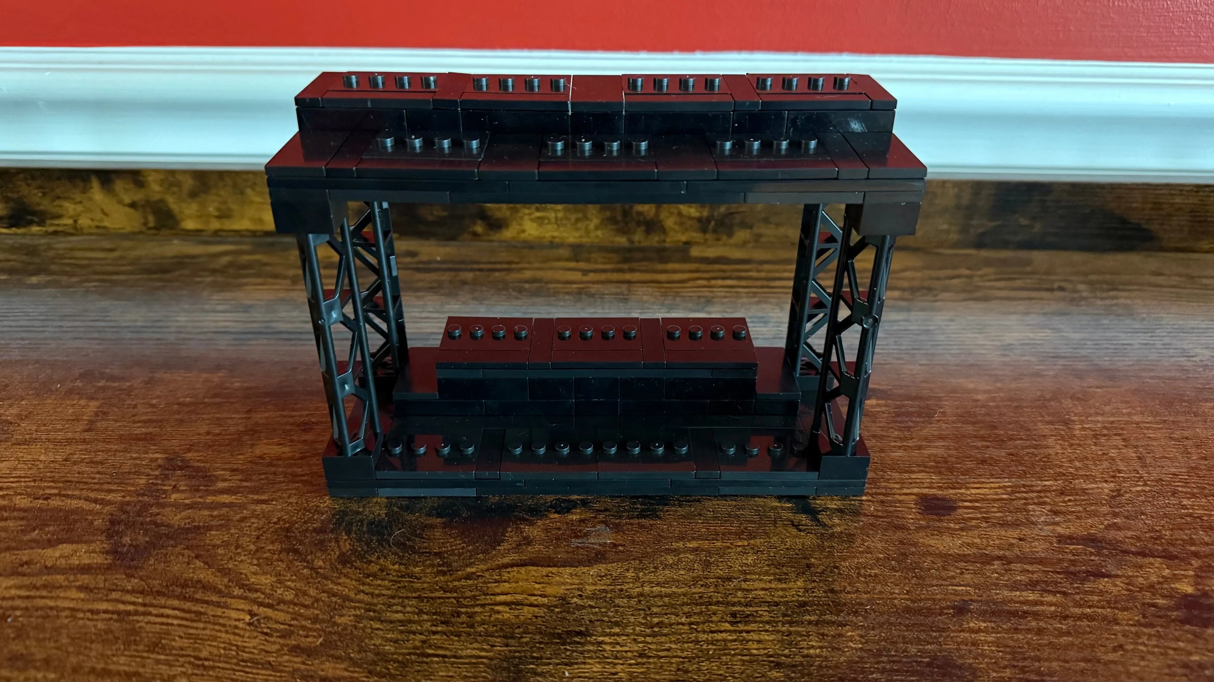 Display Stands for LEGO® Minifigures – Multiple Sizes - BIG FRENCHIES