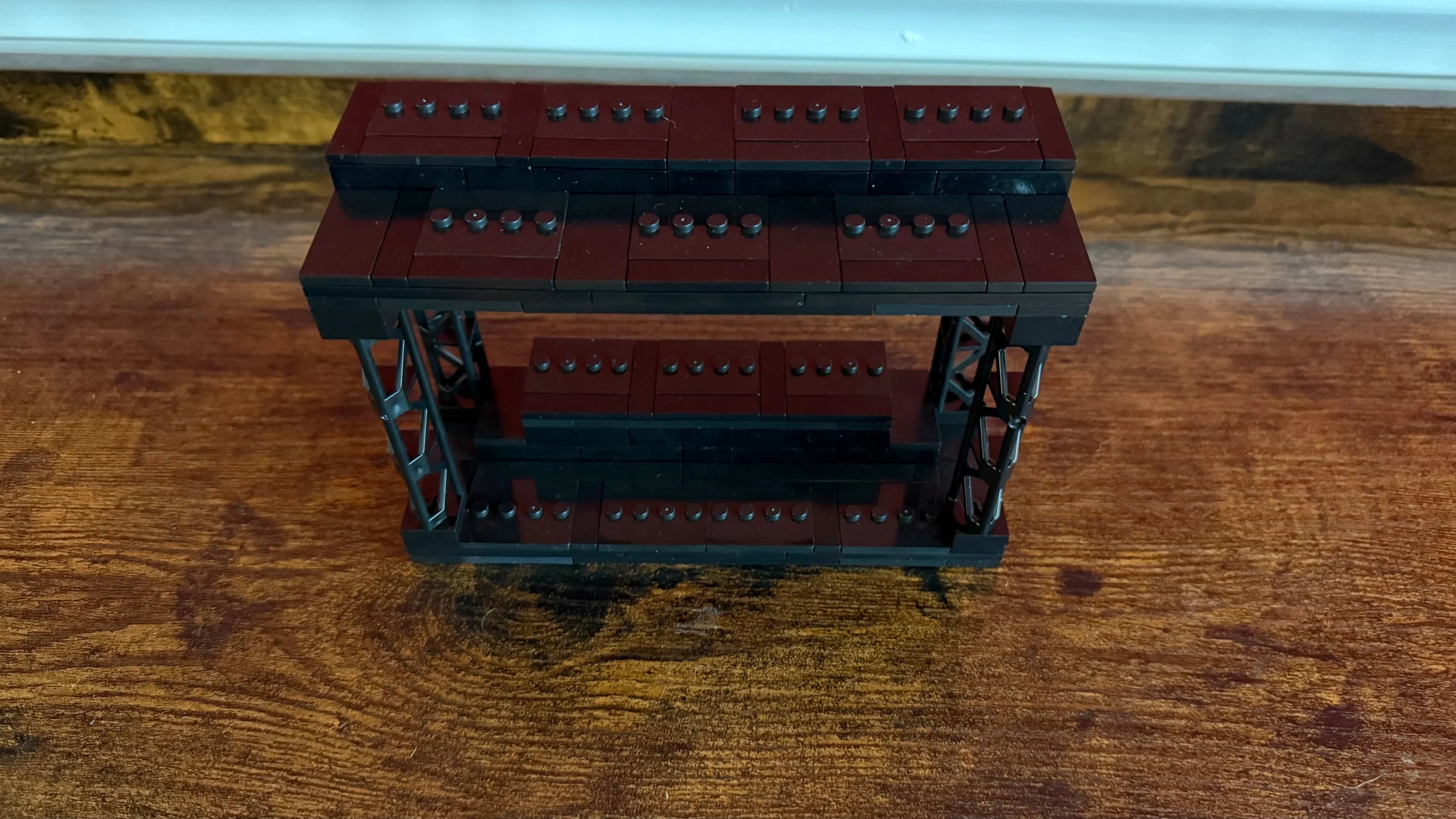 Display Stands for LEGO® Minifigures – Multiple Sizes - BIG FRENCHIES