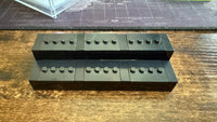 Display Stands for LEGO® Minifigures – Multiple Sizes - BIG FRENCHIES