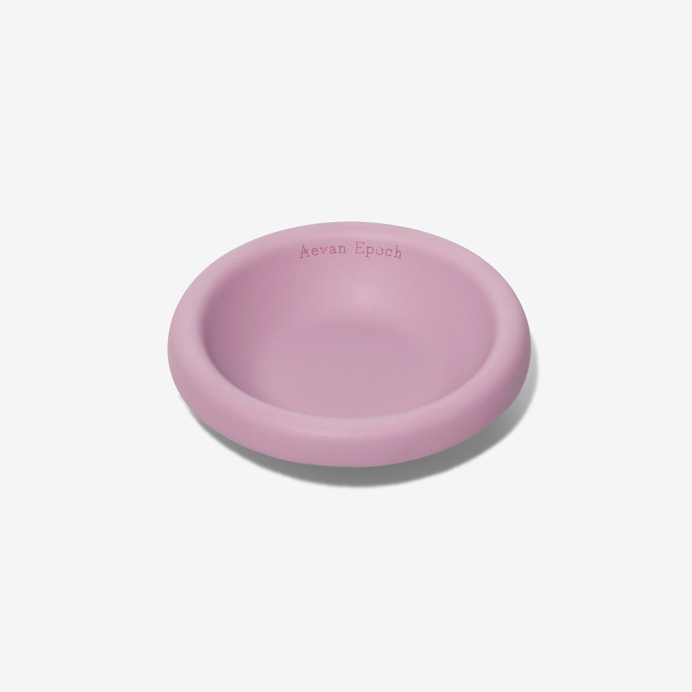 Aevan Epoch | Stoneware Pet Bowl