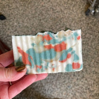 Soap - Gardenia - BIG FRENCHIES