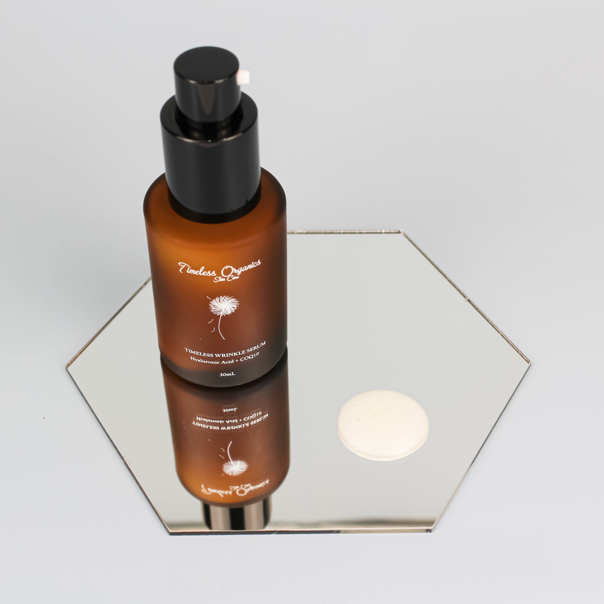 Timeless Wrinkle Serum - BIG FRENCHIES