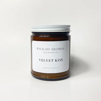 Velvet Kiss - BIG FRENCHIES